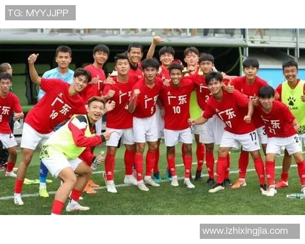 深圳足球队在全运会中的实力展现与未来发展潜力分析