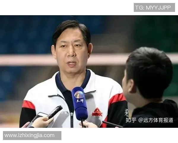 王芳专访：从排球新星到传奇教练的心路历程与成长故事