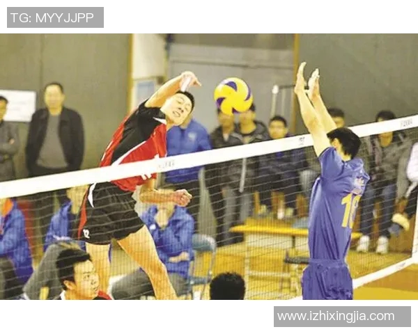 王磊谈排球生涯的起伏与坚持分享他心中的梦想与追求 王磊谈排球生涯的起伏与坚持分享他心中的梦想与追求