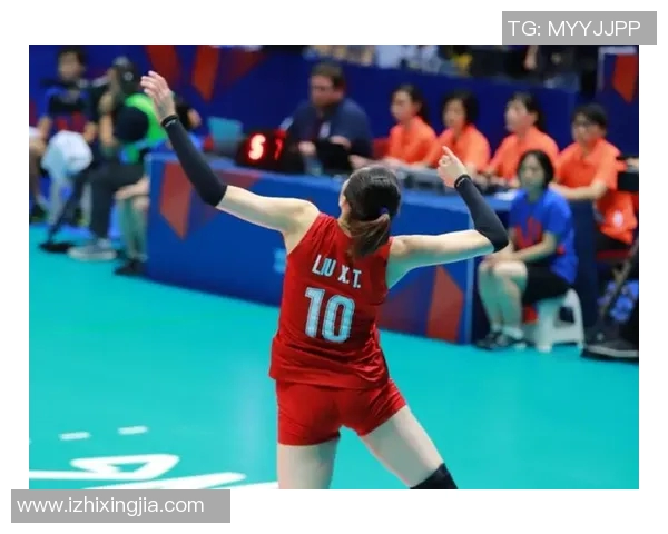 王静谈排球生涯：从青涩少女到辉煌冠军的心路历程